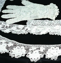 Lace