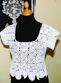 Lace